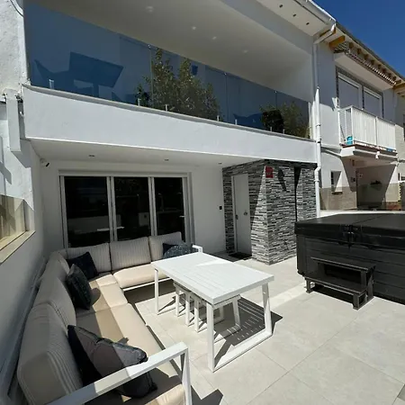 Fishermans Lodge La Cala De Mijas Exterior photo