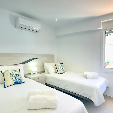 Fishermans Lodge La Cala De Mijas Exterior photo