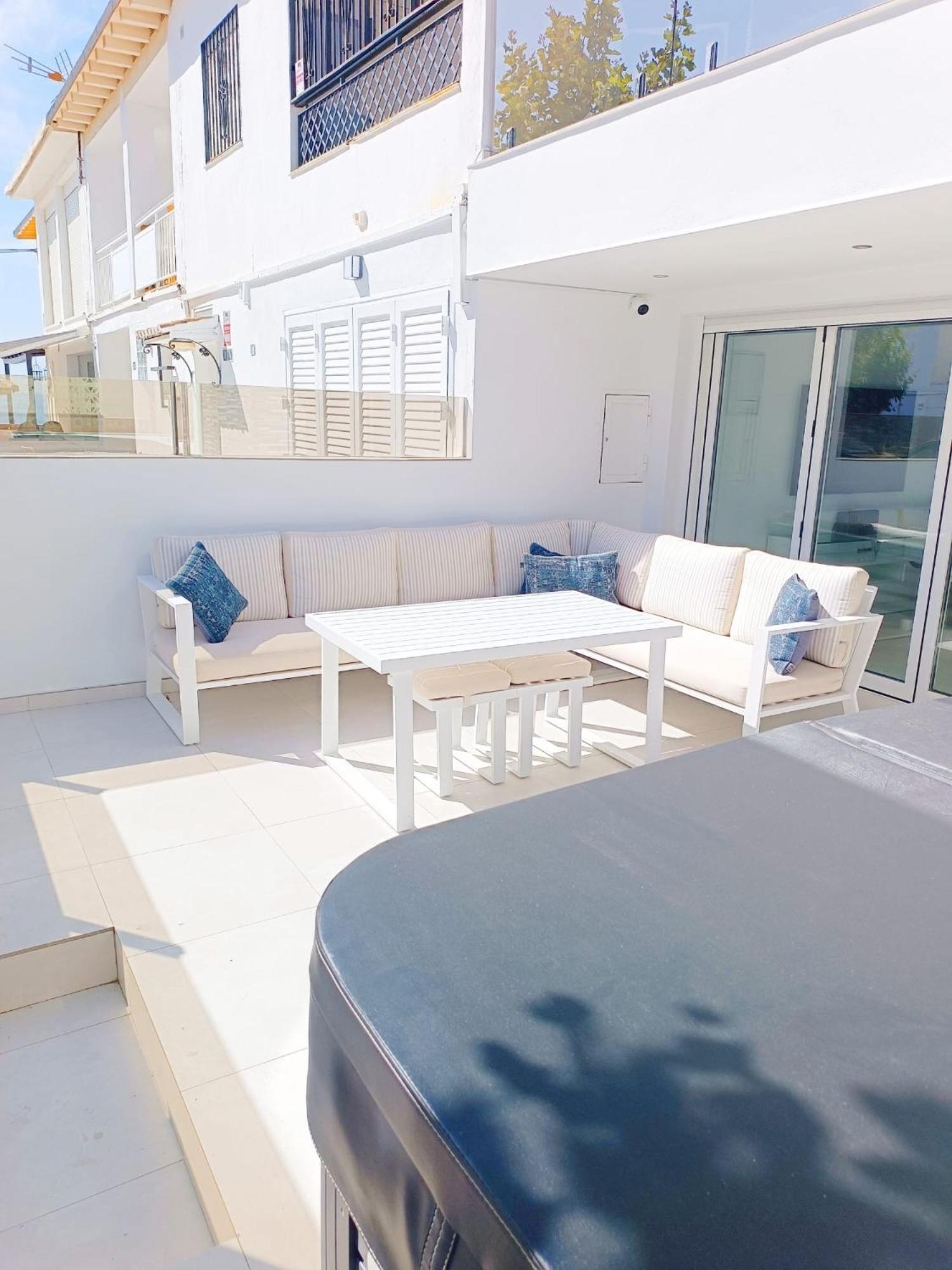 Villa Fishermans