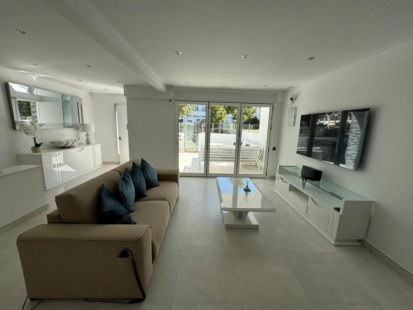 Fishermans Villa