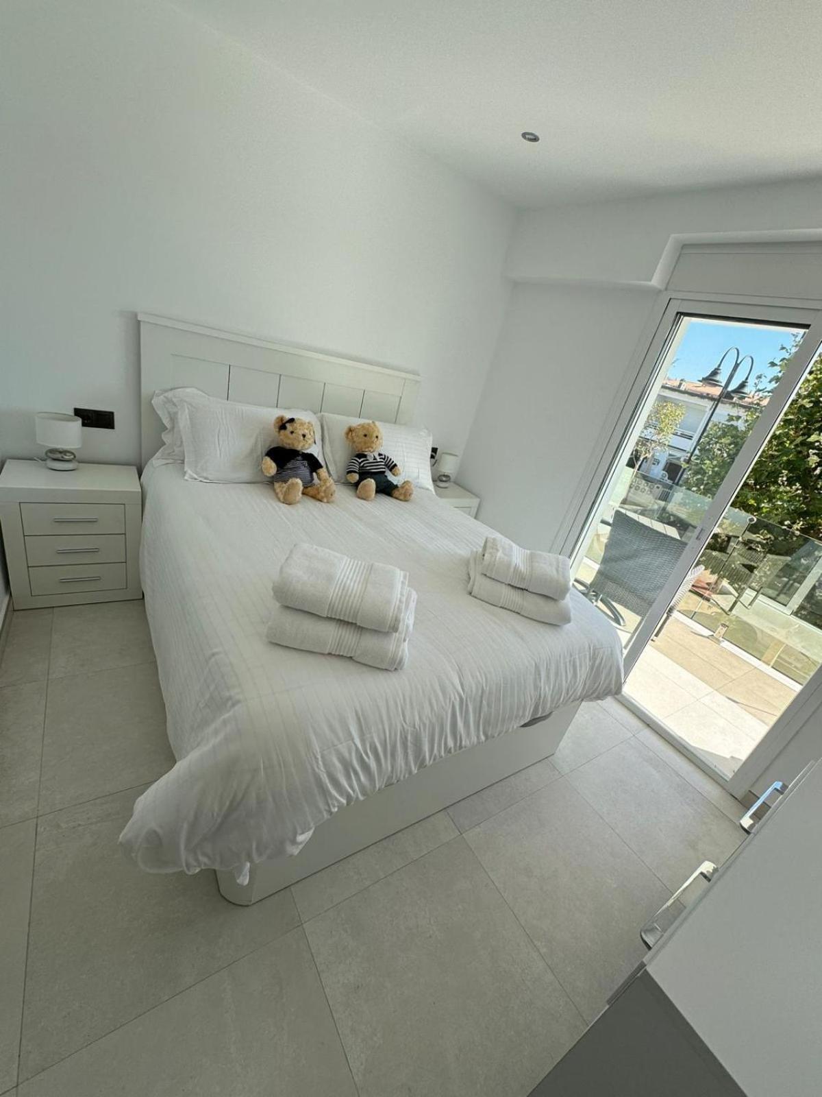 Villa Fishermans La Cala De Mijas