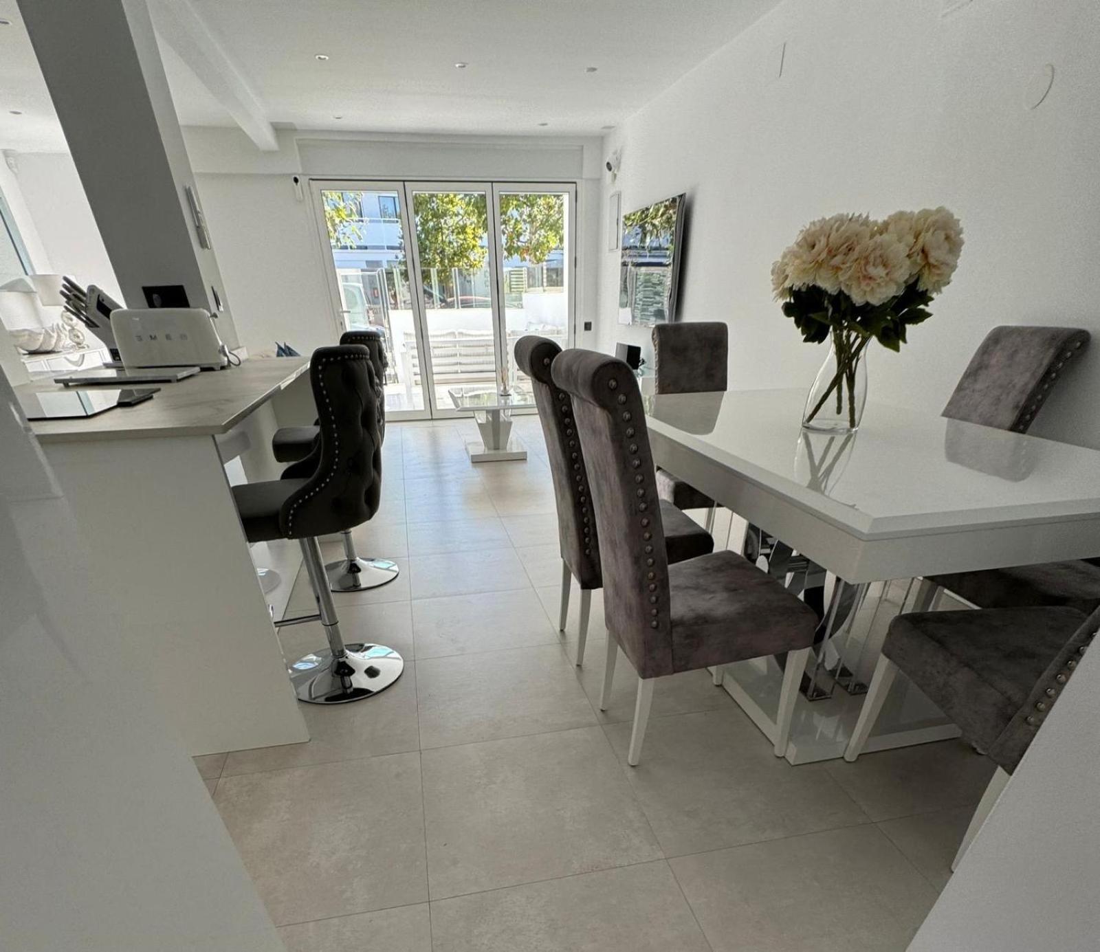 Fishermans Villa La Cala De Mijas