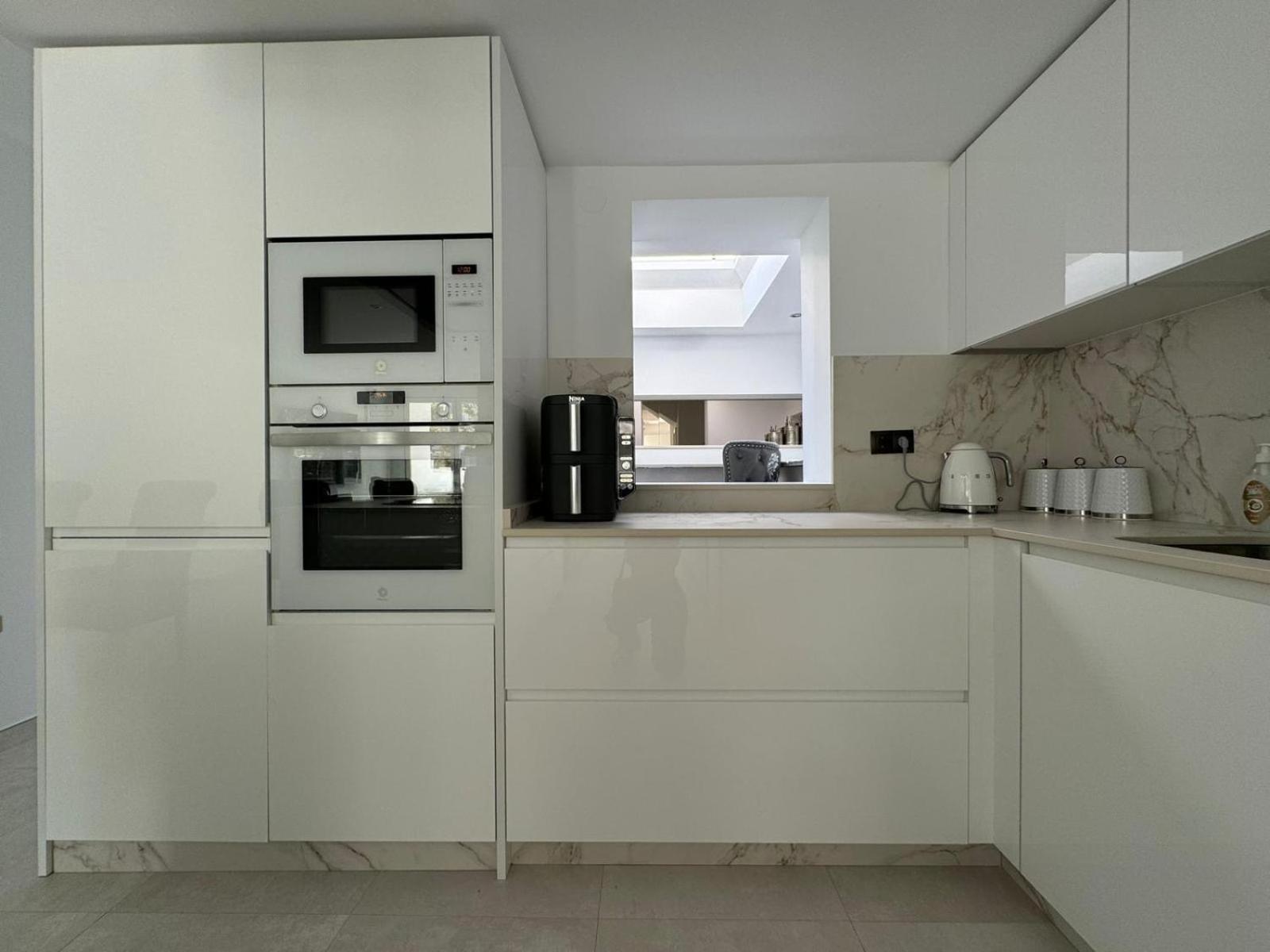 Villa Fishermans La Cala De Mijas