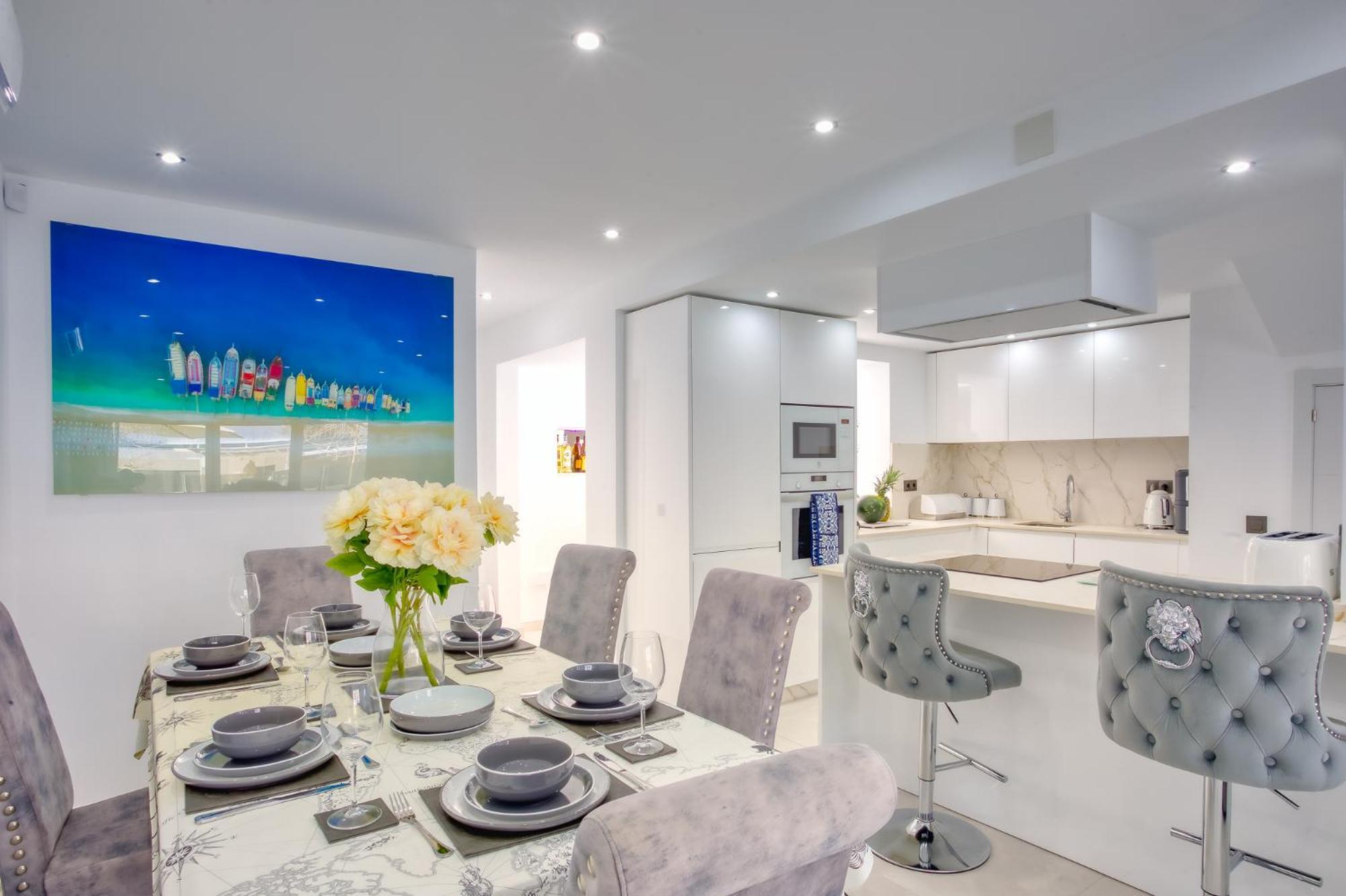 Fishermans Villa *