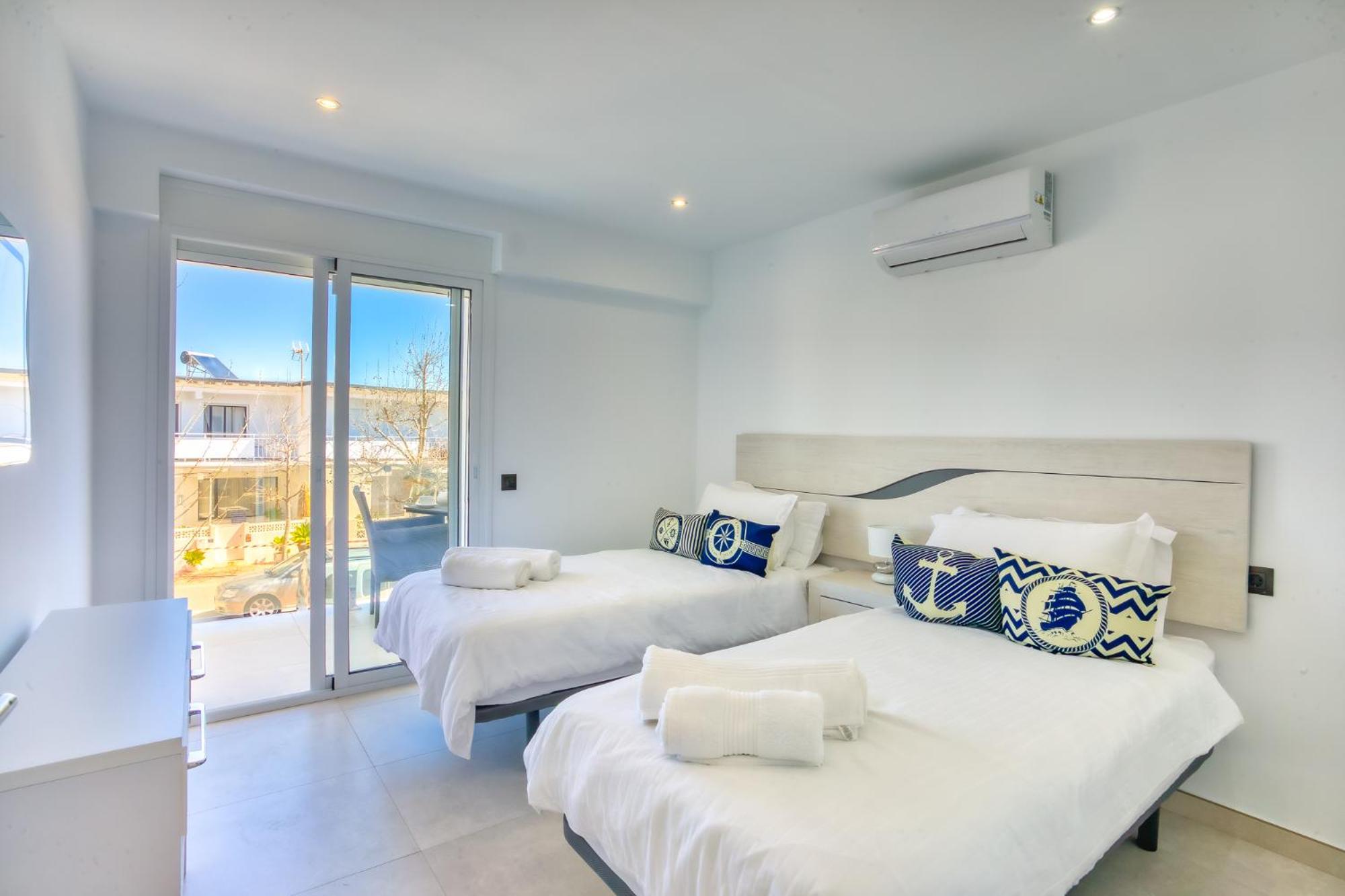 Fishermans Villa
