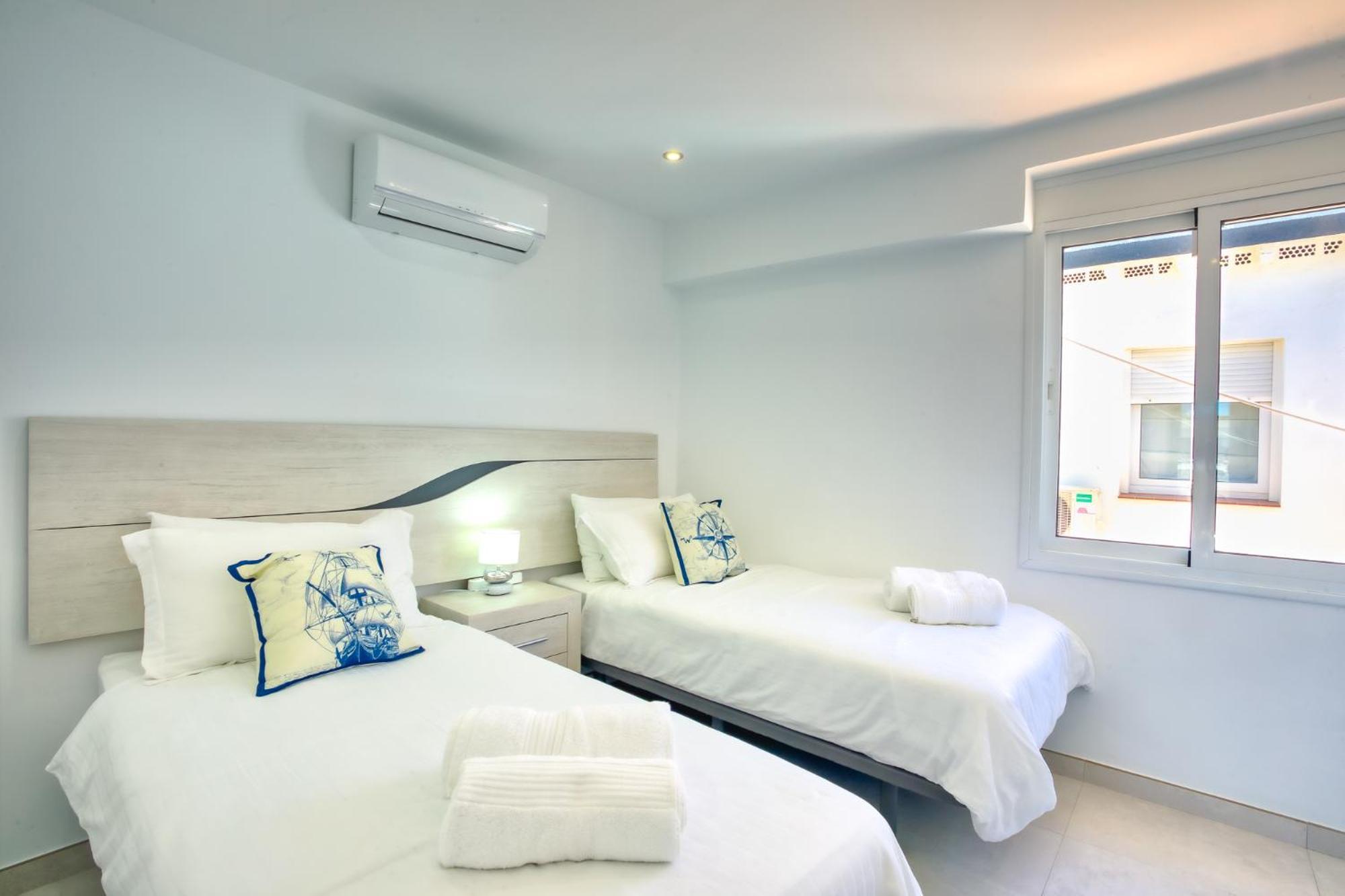 Fishermans Villa La Cala De Mijas