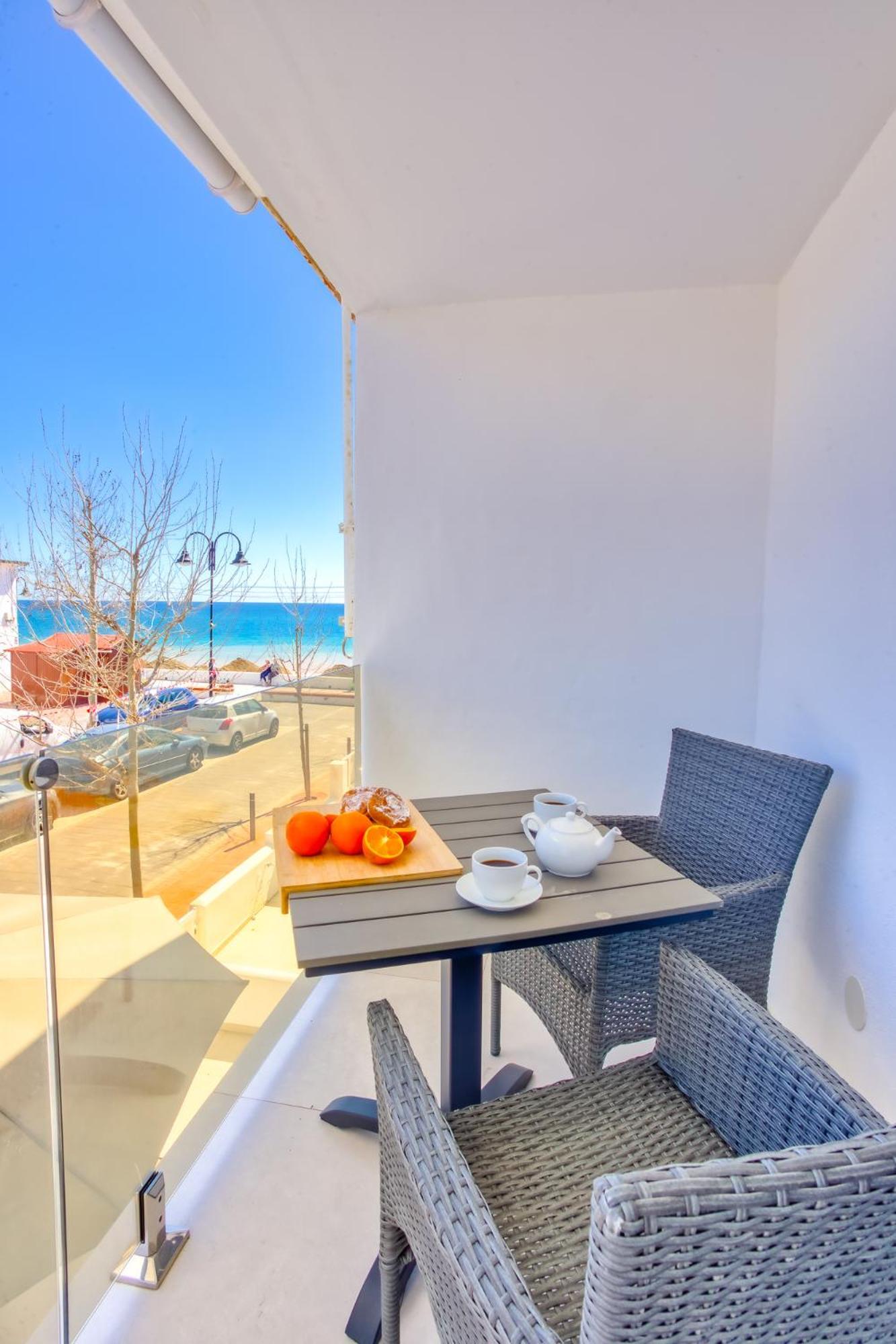 Villa Fishermans *
