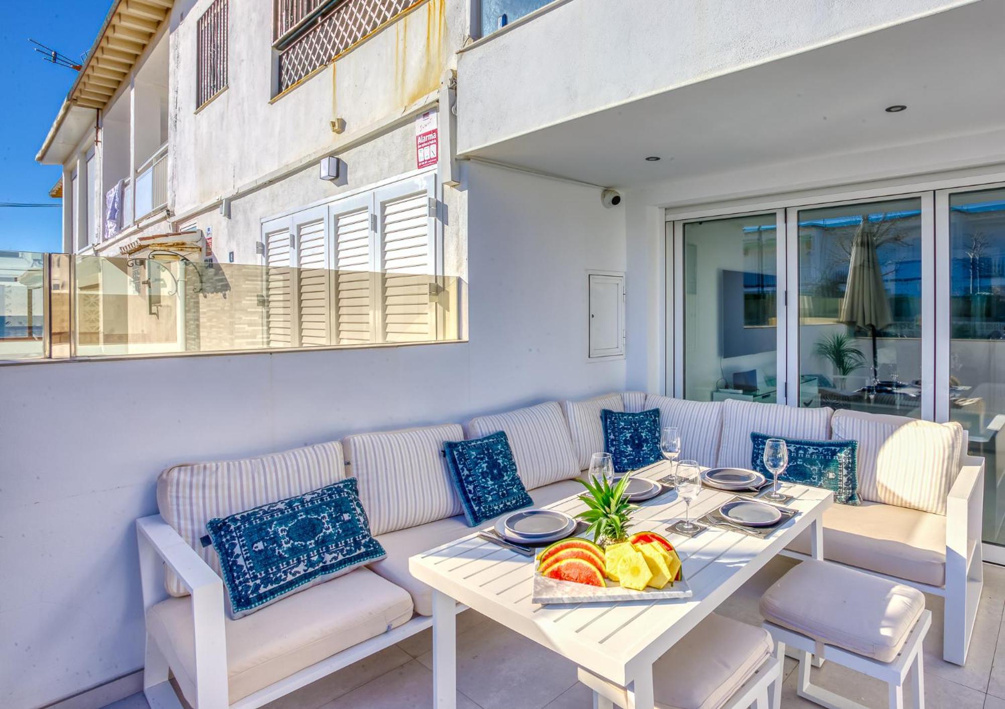 Fishermans Villa *